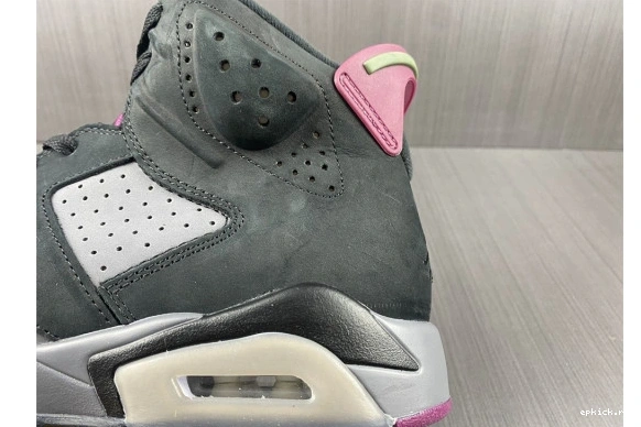 Cheap EP 6 Jordan CT8529-063 Bordeaux Retro CT8529-063 Air 0418